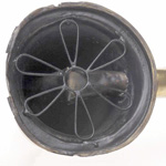 image of ear trumpet