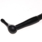 image of ear trumpet