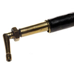 image of ear trumpet
