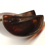 image of ear trumpet