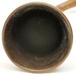 image of ear trumpet