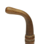 image of ear trumpet