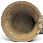 image of ear trumpet
