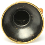 image of ear trumpet