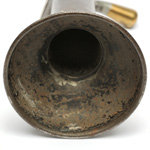 image of ear trumpet