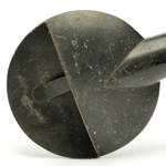 image of ear trumpet