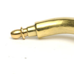 image of ear trumpet