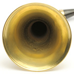 image of ear trumpet