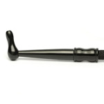 image of ear trumpet