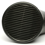 image of ear trumpet