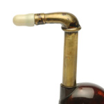 image of ear trumpet