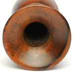 image of ear trumpet