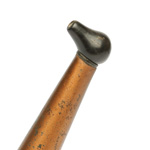 image of ear trumpet