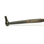 image of ear trumpet