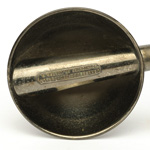 image of ear trumpet