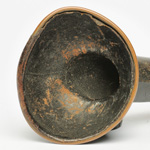 image of ear trumpet