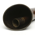 image of ear trumpet