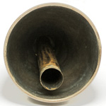 image of ear trumpet