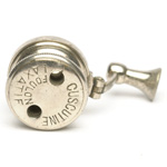 image of ear trumpet