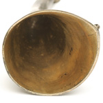 image of ear trumpet
