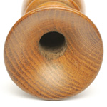 image of ear trumpet