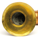 image of ear trumpet