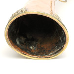 image of ear trumpet