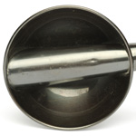 image of ear trumpet