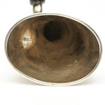 image of ear trumpet
