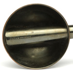 image of ear trumpet