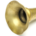 image of ear trumpet