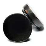 image of ear trumpet