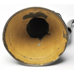 image of ear trumpet