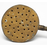 image of ear trumpet