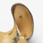 image of ear trumpet