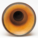 image of ear trumpet