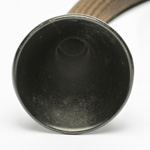 image of ear trumpet
