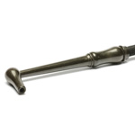 image of ear trumpet