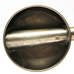 image of ear trumpet