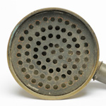 image of ear trumpet