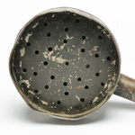 image of ear trumpet