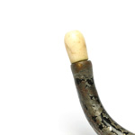 image of ear trumpet