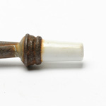 image of ear trumpet