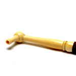 image of ear trumpet
