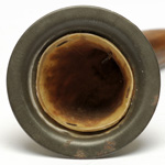 image of ear trumpet