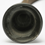 image of ear trumpet