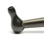 image of ear trumpet