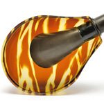image of ear trumpet