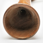 image of ear trumpet
