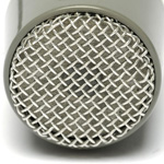 image of ear trumpet